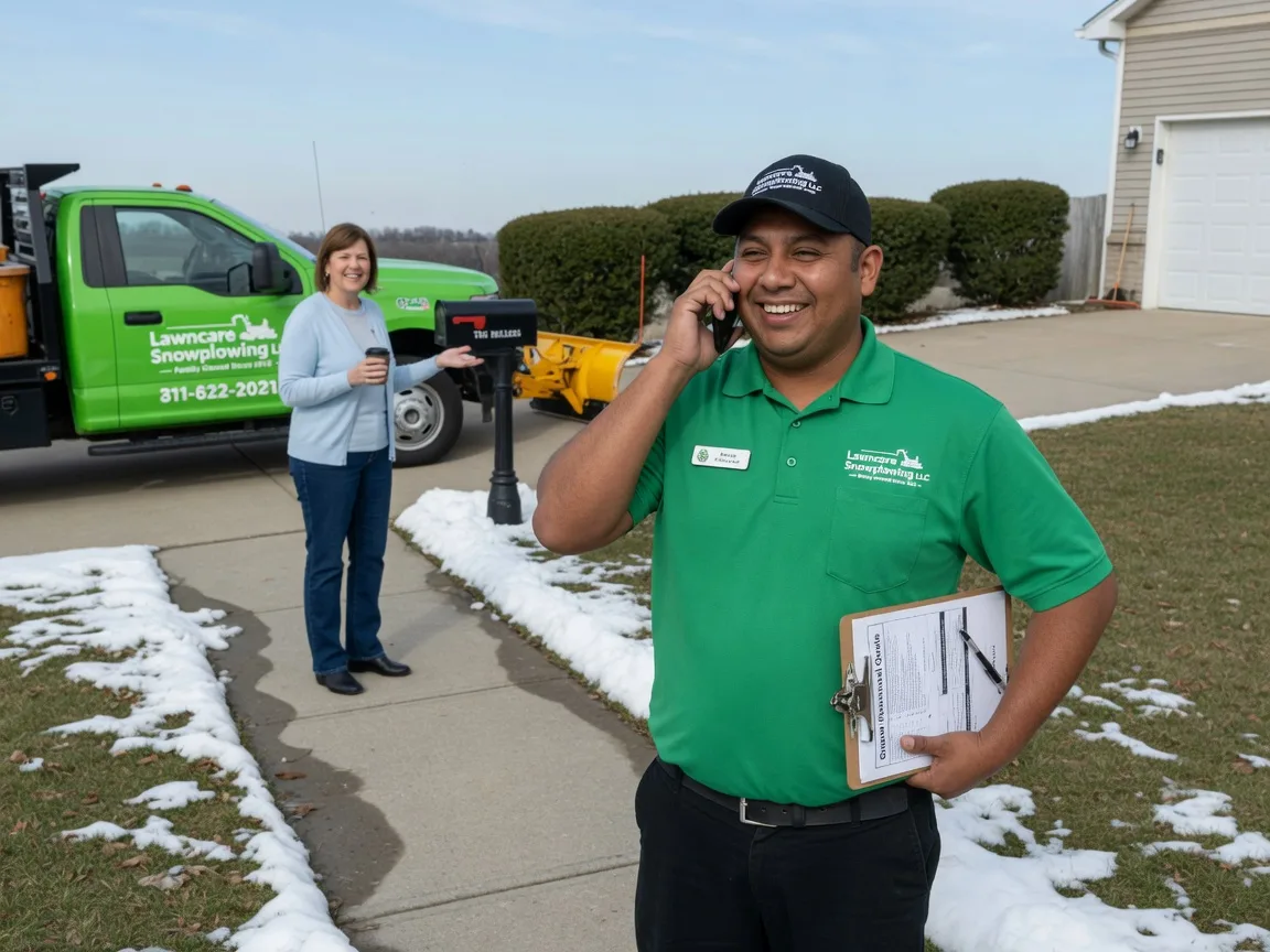 Lawn Care Services By Expert Landscaper Raven, KY FAQs